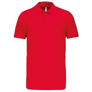 Tricou Polo MIKE - MEN'S SHORT-SLEEVED POLO SHIRT - Img 1