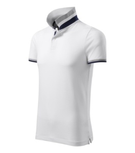 Tricou polo pentru bărbaţi Collar Up 256