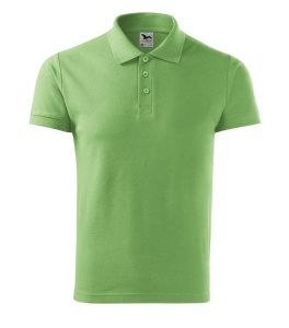 Tricou polo pentru bărbaţi Cotton 212 - Img 12