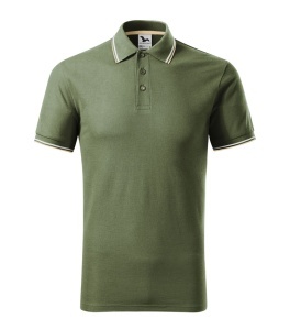Tricou polo pentru bărbaţi Focus 232 - Img 6