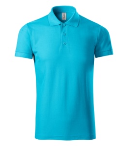 Tricou polo pentru bărbaţi Joy P21