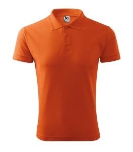Tricou polo pentru bărbaţi Pique Polo 203 - Img 6