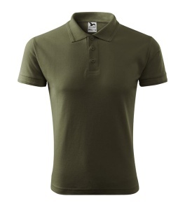 Tricou polo pentru bărbaţi Pique Polo 203 - Img 15