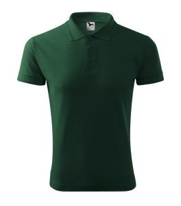 Tricou polo pentru bărbaţi Pique Polo 203 - Img 25