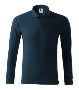 Tricou polo pentru bărbaţi Pique Polo LS 221 - Img 4