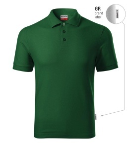 Tricou polo pentru bărbaţi Reserve R22 - Img 11