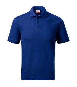 Tricou polo pentru bărbaţi Resist Heavy Polo R20 - Img 6