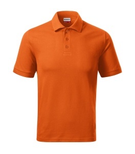 Tricou polo pentru bărbaţi Resist Heavy Polo R20 - Img 1