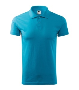 Tricou polo pentru bărbaţi Single J. 202 - Img 18
