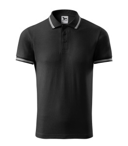 Tricou polo pentru bărbaţi Urban 219 - Img 3