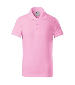 Tricou polo pentru copii Pique Polo 222