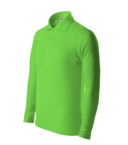 Tricou polo pentru copii Pique Polo LS 241 - Img 6