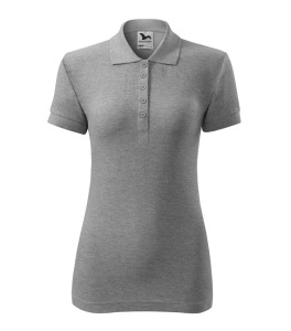 Tricou polo pentru damă Cotton 213 - Img 10