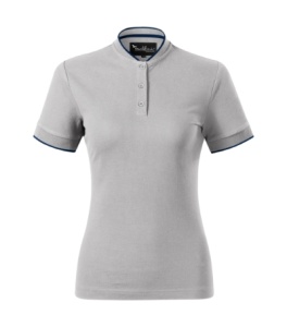 Tricou polo pentru damă Diamond 274 - Img 16