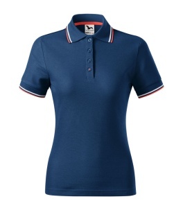 Tricou polo pentru damă Focus 233 - Img 1
