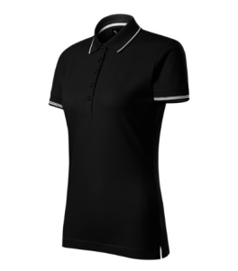 Tricou polo pentru damă Perfection plain 253 - Img 6