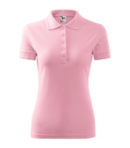 Tricou polo pentru damă Pique Polo 210