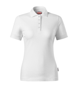 Tricou polo pentru damă Resist Heavy Polo R21