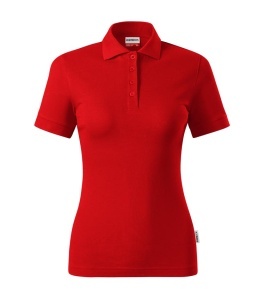 Tricou polo pentru damă Resist Heavy Polo R21 - Img 11
