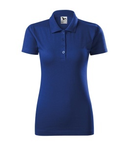 Tricou polo pentru damă Single J. 223 - Img 6