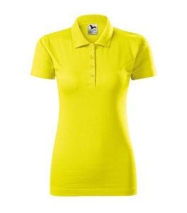 Tricou polo pentru damă Single J. 223 - Img 16