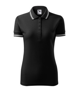Tricou polo pentru damă Urban 220 - Img 4