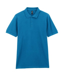Tricou Polo PREMIUM COTTON® ADULT DOUBLE PIQUÉ POLO - Img 7