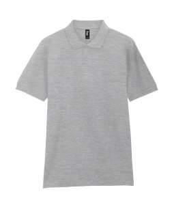 Tricou Polo PREMIUM COTTON® ADULT DOUBLE PIQUÉ POLO