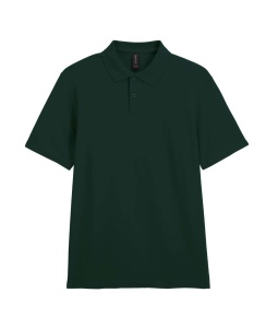 Tricou Polo SOFTSTYLE® ADULT DOUBLE PIQUÉ POLO - Img 13
