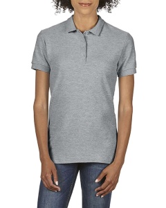 Tricou Polo SOFTSTYLE® LADIES' DOUBLE PIQUÉ POLO - Img 13