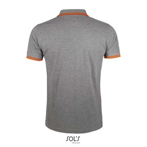 Tricou Polo SOL'S PASADENA MEN - POLO SHIRT - Img 42