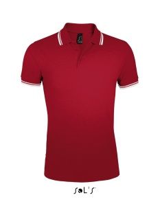 Tricou Polo SOL'S PASADENA MEN - POLO SHIRT - Img 57