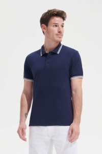 Tricou Polo SOL'S PASADENA MEN - POLO SHIRT - Img 2