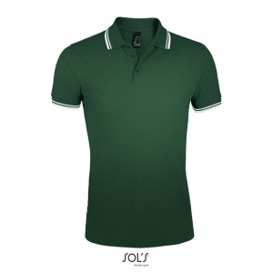 Tricou Polo SOL'S PASADENA MEN - POLO SHIRT - Img 7