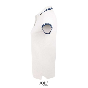 Tricou Polo SOL'S PASADENA WOMEN - POLO SHIRT - Img 24