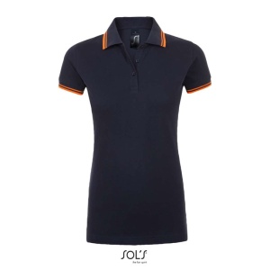Tricou Polo SOL'S PASADENA WOMEN - POLO SHIRT - Img 56