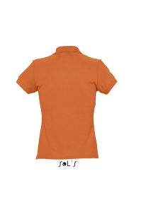 Tricou Polo SOL'S PASSION - WOMEN'S POLO SHIRT - Img 35