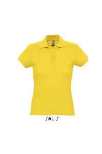 Tricou Polo SOL'S PASSION - WOMEN'S POLO SHIRT - Img 7