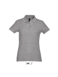 Tricou Polo SOL'S PASSION - WOMEN'S POLO SHIRT - Img 20