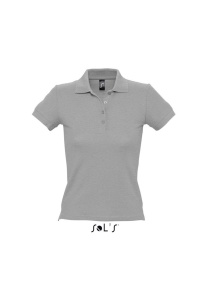 Tricou Polo SOL'S PEOPLE - WOMEN'S POLO SHIRT