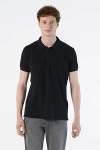 Tricou Polo SOL'S PHOENIX MEN - COTTON-ELASTANE POLO SHIRT - Img 3