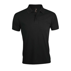 Tricou Polo SOL'S PRIME MEN - POLYCOTTON POLO SHIRT