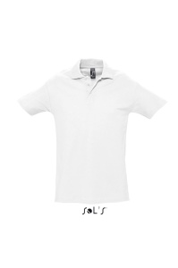 Tricou Polo SOL'S SPRING II - MEN’S PIQUE POLO SHIRT - Img 1