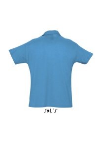 Tricou Polo SOL'S SUMMER II - MEN'S POLO SHIRT - Img 56