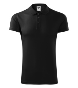 Tricou polo unisex Victory 217 - Img 11
