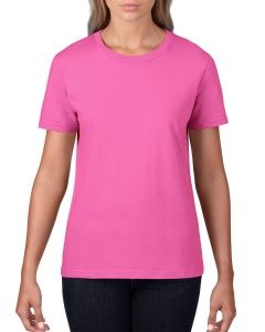 Tricou PREMIUM COTTON® LADIES' T-SHIRT