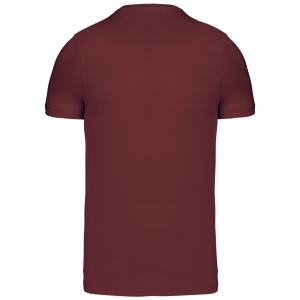 Tricou SHORT-SLEEVED CREW NECK T-SHIRT - Img 54