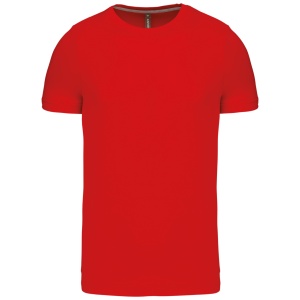 Tricou SHORT-SLEEVED CREW NECK T-SHIRT - Img 4