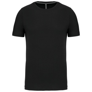 Tricou SHORT-SLEEVED CREW NECK T-SHIRT - Img 7