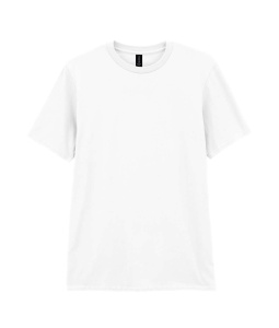 Tricou SOFTSTYLE® ADULT T-SHIRT - Img 4